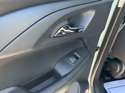 New 2026 Chevrolet TrailBlazer LT image 30