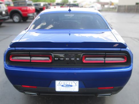 Used 2021 Dodge Challenger SXT w/ Plus Package AWD/4WD image 8