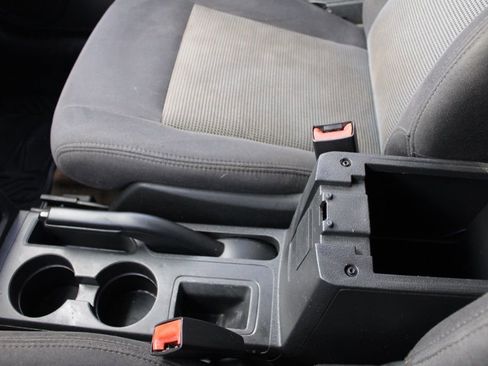 Used 2016 Jeep Compass Sport w/ Power Value Group image 31