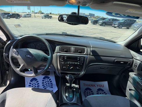 Used 2003 Ford Taurus SES FWD image 16