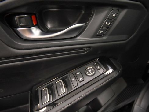 New 2025 Honda Accord Touring image 18