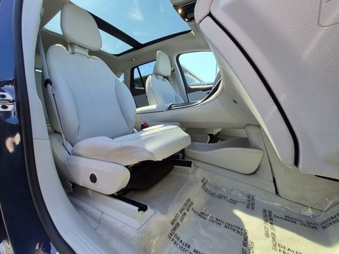 Certified 2023 Mercedes-Benz EQE 350+ 4MATIC SUV image 21