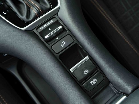 Certified 2024 Honda HR-V Sport image 28
