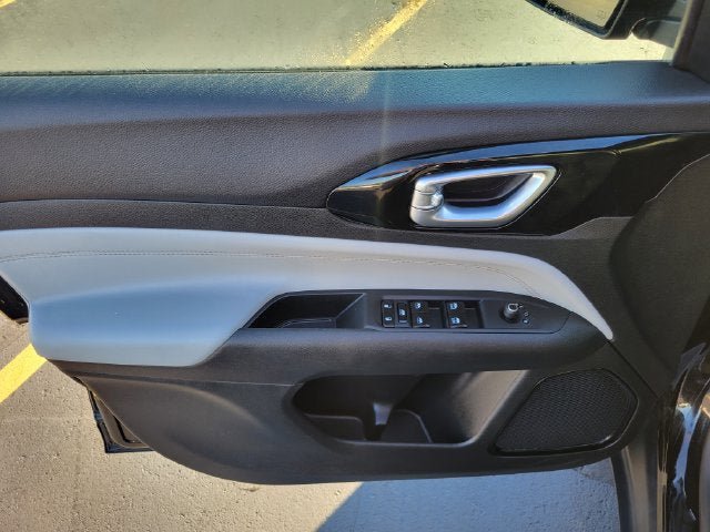Certified 2023 Jeep Compass Limited AWD/4WD image 8