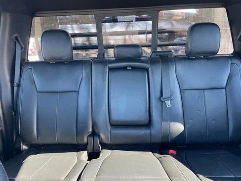 Used 2022 Ford F250 Lariat w/ Lariat Value Package image 18