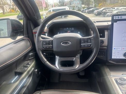 Used 2022 Ford Expedition Timberline AWD/4WD image 23