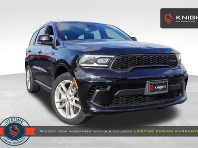 Used 2024 Dodge Durango GT