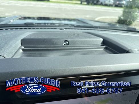 New 2026 Ford F250 Lariat w/ Chrome Package AWD/4WD image 20