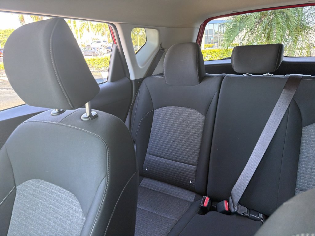 Used 2020 Kia Soul S FWD image 13