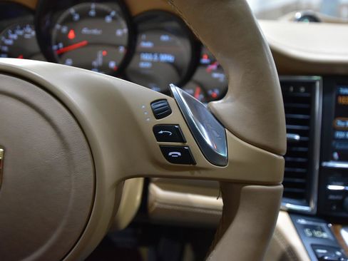 Used 2010 Porsche Panamera Turbo AWD/4WD image 19
