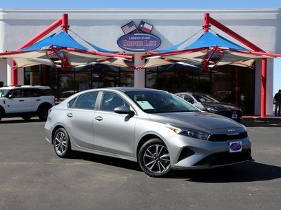 Used 2024 Kia Forte LXS