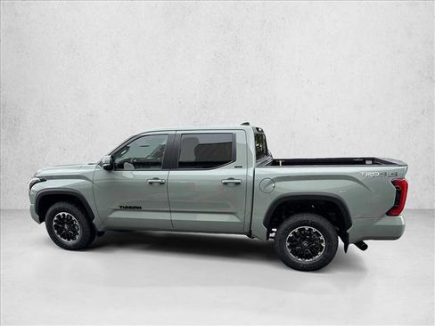 New 2026 Toyota Tundra SR5 image 8