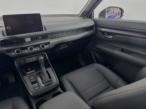Certified 2024 Honda CR-V Sport-L image 23
