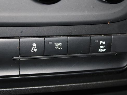 Used 2024 RAM 1500 Classic Warlock image 40