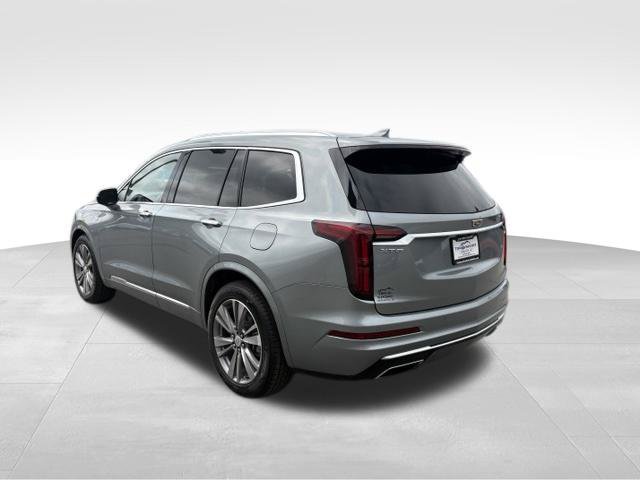 Used 2023 Cadillac XT6 Premium Luxury FWD image 11