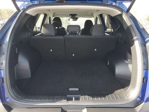 Used 2023 Hyundai Tucson SEL image 8