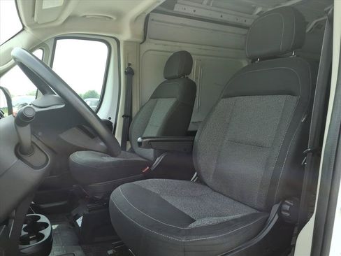 Used 2019 RAM ProMaster 1500 FWD image 18