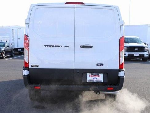 New 2026 Ford Transit 150 Low Roof image 4