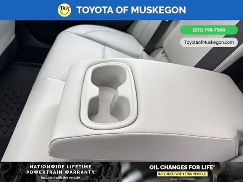 New 2026 Toyota Camry XLE w/ Premium Plus Package image 23