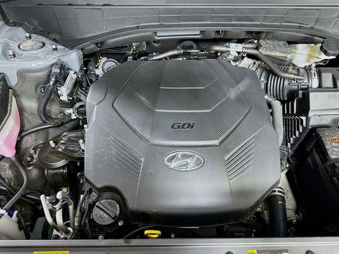 Used 2024 Hyundai Palisade SEL image 9