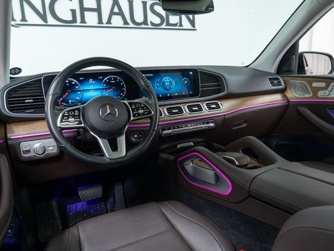 Certified 2023 Mercedes-Benz GLE 450 4MATIC image 16