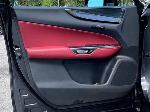 Used 2025 Lexus NX 250 FWD w/ Premium Package image 26