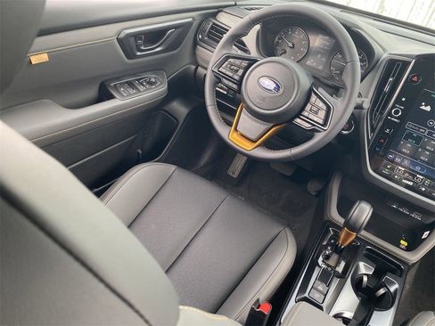 New 2026 Subaru Forester Wilderness image 10