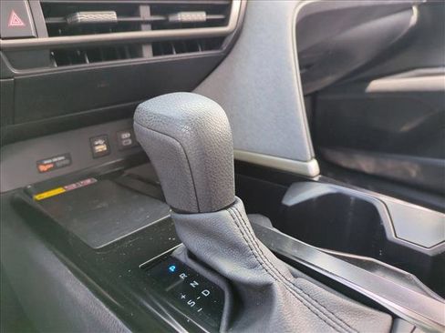 Certified 2025 Toyota Camry LE FWD image 12