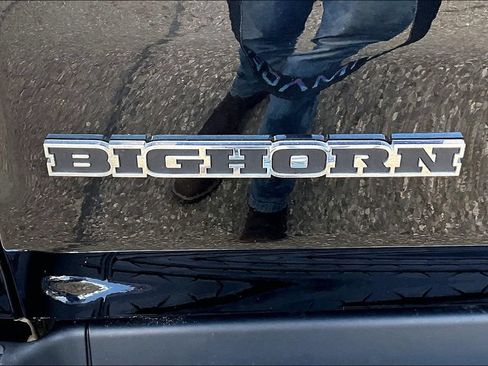 Used 2020 RAM 1500 Big Horn AWD/4WD image 24