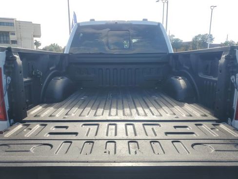 Certified 2023 Ford F150 Raptor image 8