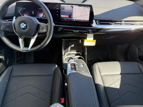 New 2026 BMW X1 xDrive28i w/ Convenience Package image 6