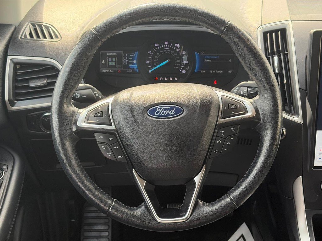 Used 2024 Ford Edge SEL AWD/4WD image 13