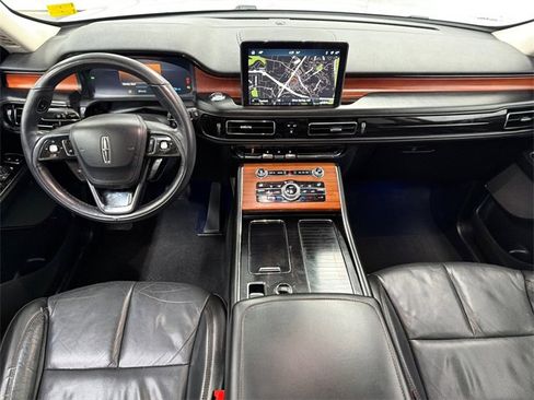 Used 2020 Lincoln Aviator Grand Touring w/ Elements Package Plus image 22
