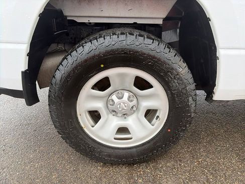 Used 2022 RAM 1500 Tradesman w/ Trailer Tow Group (B) AWD/4WD image 16