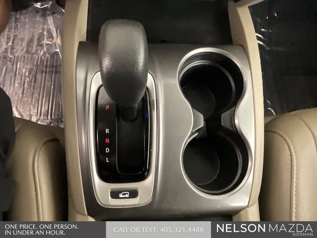 Used 2018 Honda Pilot EX-L image 37