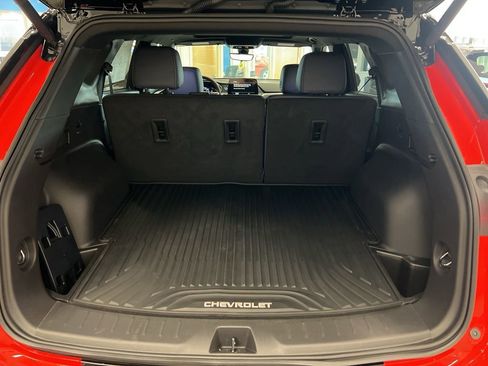 New 2025 Chevrolet Blazer RS w/ Driver Confidence II Package image 6