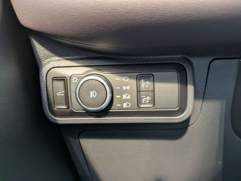 New 2026 Ford Explorer Platinum w/ LUX Leather Package image 31