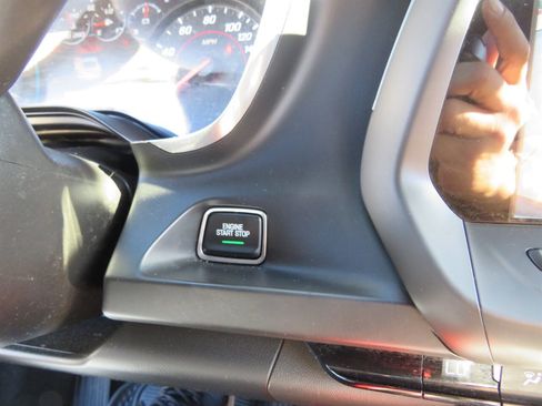 Used 2017 Chevrolet Camaro SS image 23