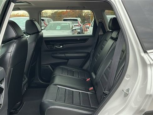 Used 2025 Honda CR-V EX-L image 22