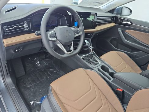 New 2026 Volkswagen Jetta SEL FWD image 15