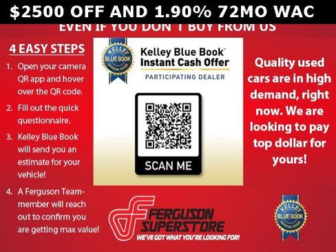 New 2025 Subaru Forester Touring image 3