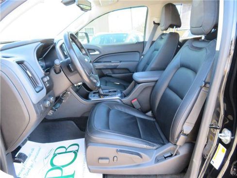 Used 2018 Chevrolet Colorado Z71 image 24