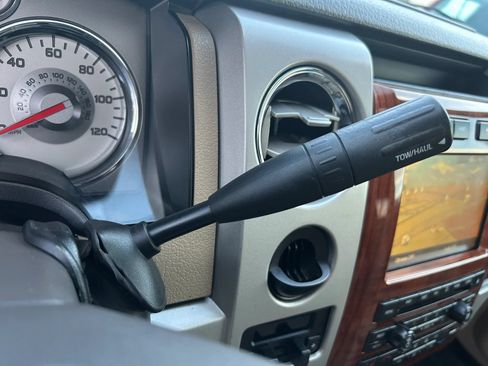 Used 2009 Ford F150 Lariat RWD image 14
