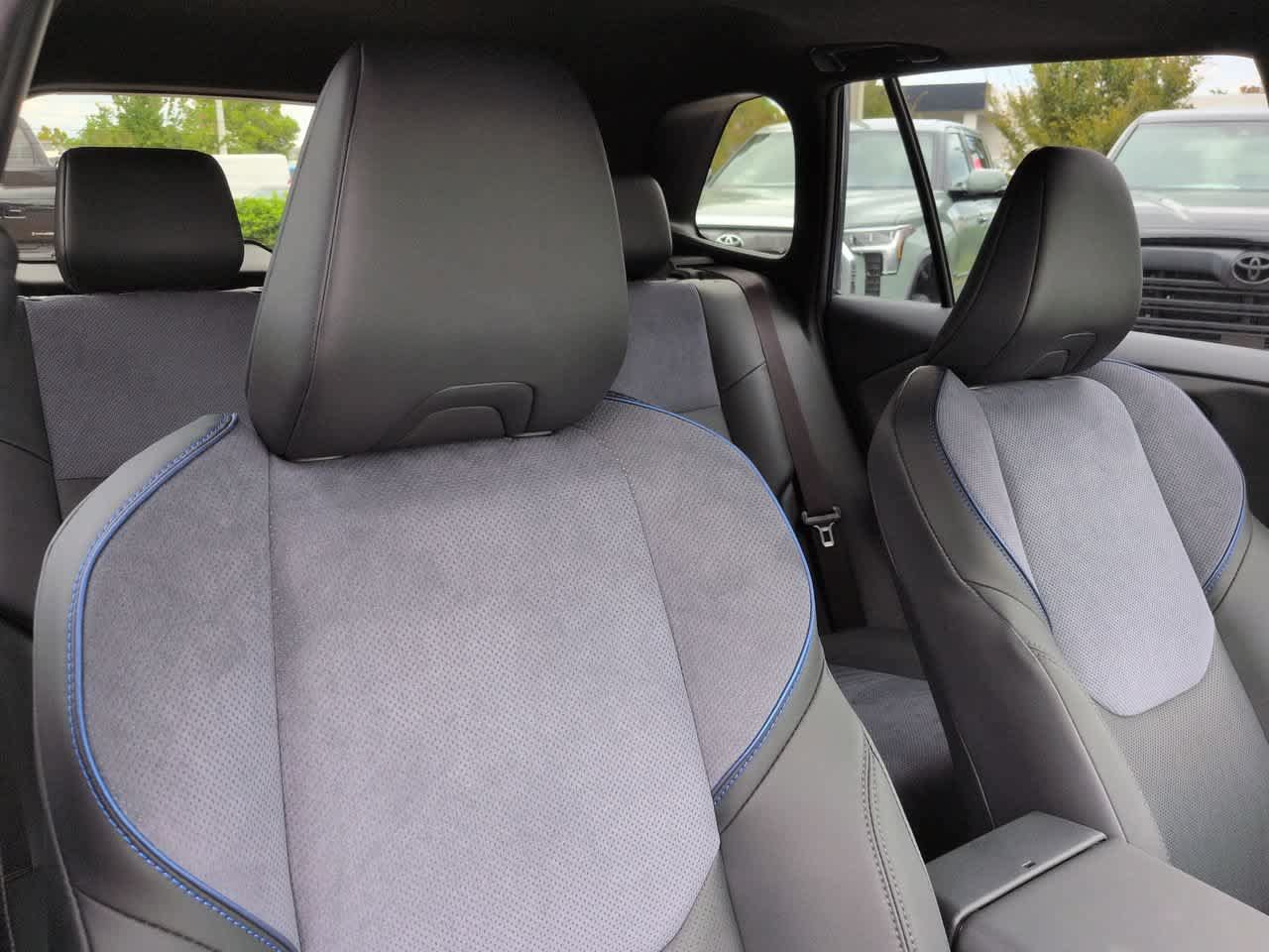 Used 2026 Toyota RAV4 XSE w/ Weather Package AWD/4WD image 7