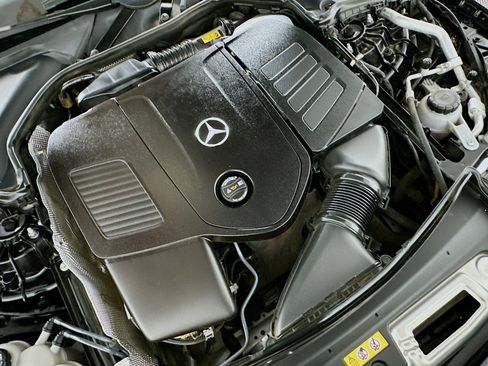 Used 2023 Mercedes-Benz C 300 4MATIC Sedan w/ AMG Line w/ Night Package image 32