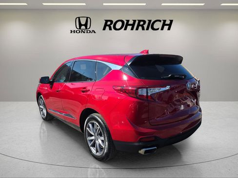 Used 2023 Acura RDX w/ Technology Package image 8