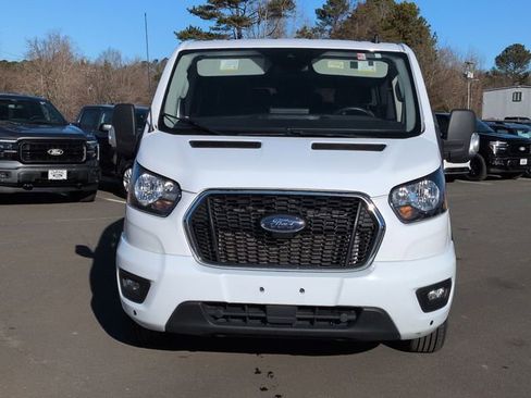 Used 2024 Ford Transit 350 XLT RWD image 16