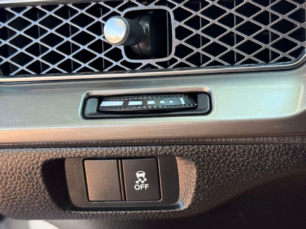 Certified 2026 Acura Integra FWD image 26