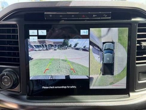 Used 2022 Ford F150 Platinum w/ Equipment Group 701A High AWD/4WD image 17