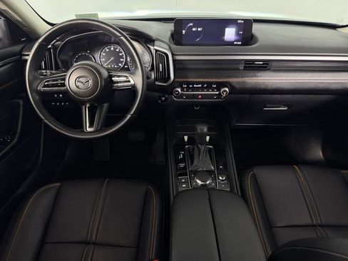 Used 2025 MAZDA CX-50 AWD 2.5 Hybrid w/ Premium Pkg image 11